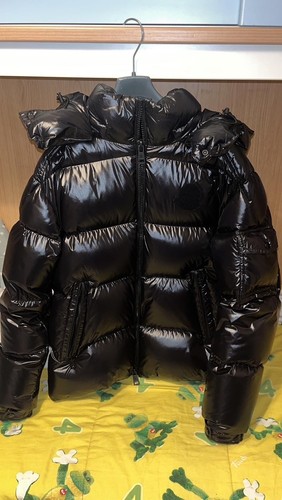 Moncler genius giubbotto - moncler, uomo