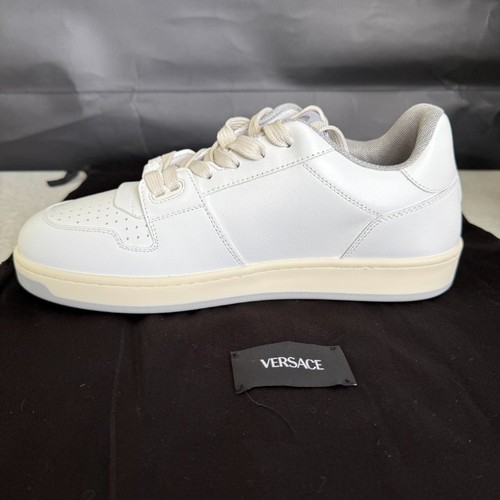 Versace medusa scarpa - versace,