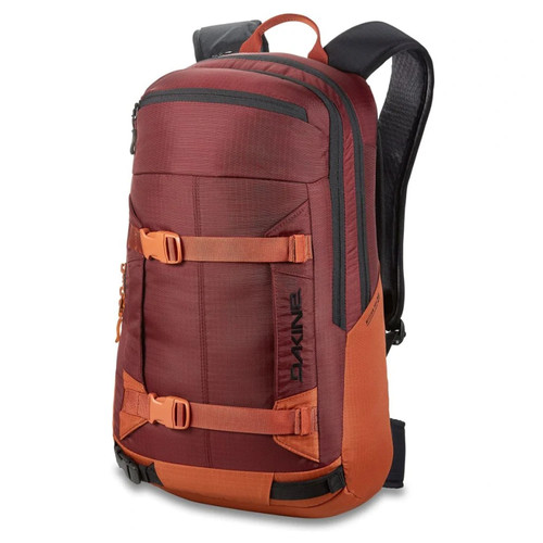 Zaino sci snowboard dakine - da, sci/snowboard