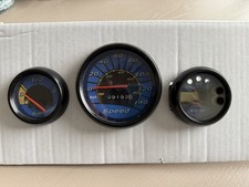 Strumento Tachimetro Malaguti Phantom F12 50 100 Aria DEL 1999