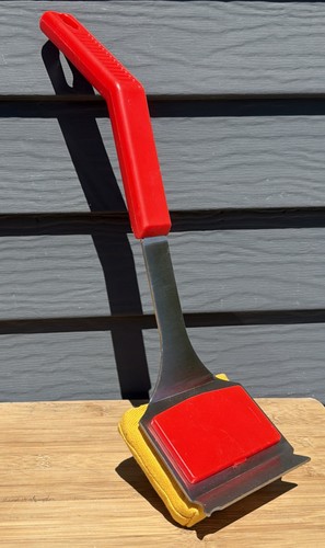 Spazzola grill senza - grill,
