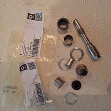 Smart 451 MHD modifica perno