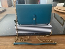 ICONICA BORSA A TRACOLLA LULU