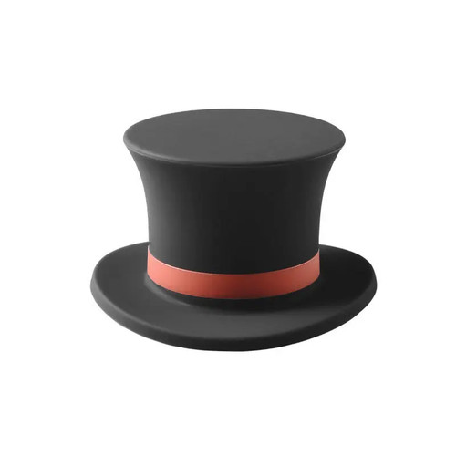 Cappello magico tappo - cappello,
