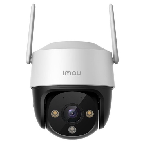 Imou telecamera sicurezza - telecamera,