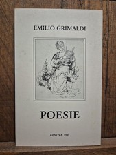 Raro emilio grimaldi - emilio,