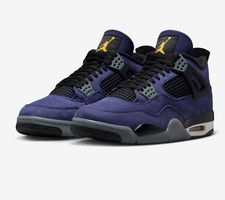 Deadstock Nike Air Jordan 4