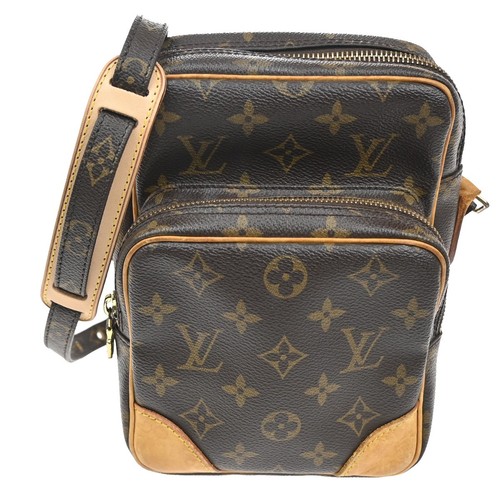 Borsa tracolla louis - a,