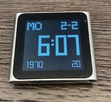 Apple iPod nano 6a generazione