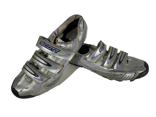 Scarpe ciclismo mtb - mtb, donna