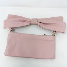 Mini borsa ROSSO Valentino