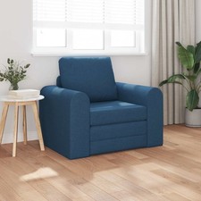 Divano letto Tessuto