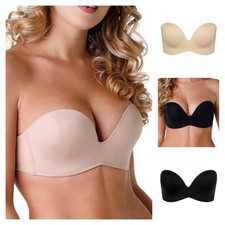 Wonderbra Strapless W032D