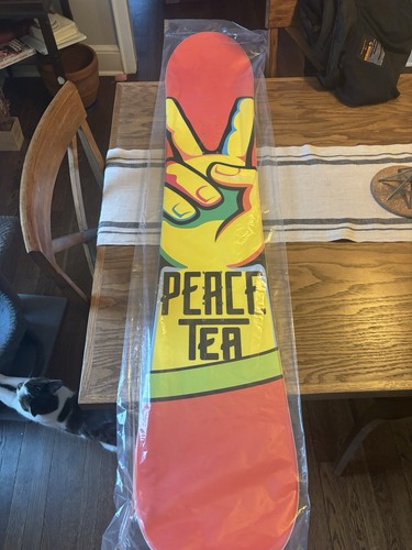 Tavola neve peace tea - da,