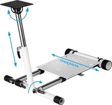 Wheel Stand Pro DD – Support
