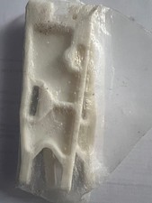1/8 rc buggy white a arms