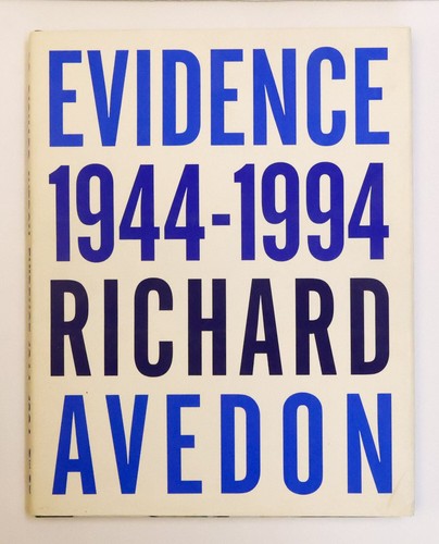 Richard avedon jane - avedon,,