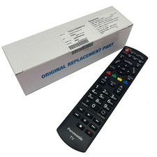 Panasonic viera uhd - panasonic, led