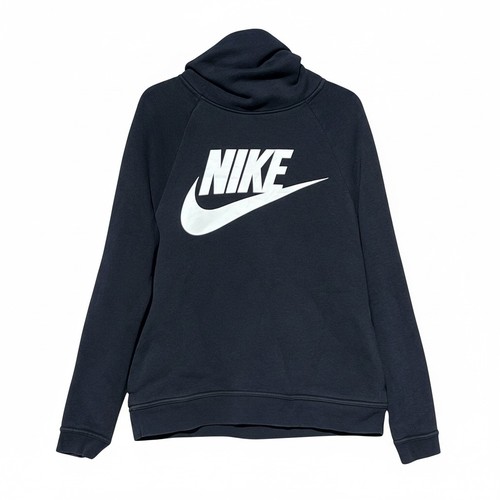 Felpa nike con cappuccio - felpa,