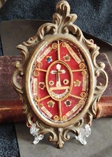 Bronze Reliquary True Cross &