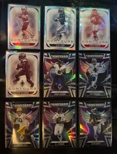 2025 Panini Phoenix Complete
