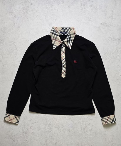 Polo burberry london - polo, nova
