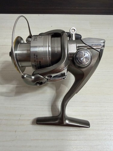 Mulinello pesca shimano - mulinello,