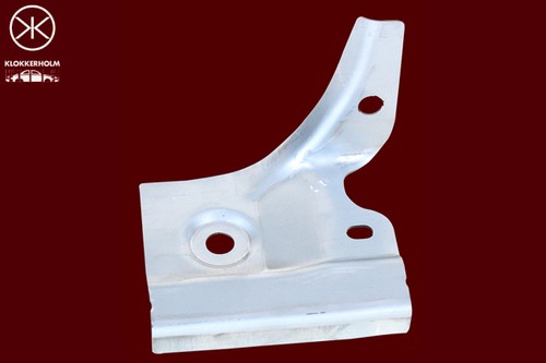 Scivolo pedana soglia sinistra - scivolo,