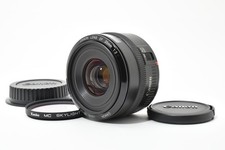 Canon EF 35 mm F/2 obiettivo