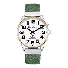 Orologio parlante inglese
