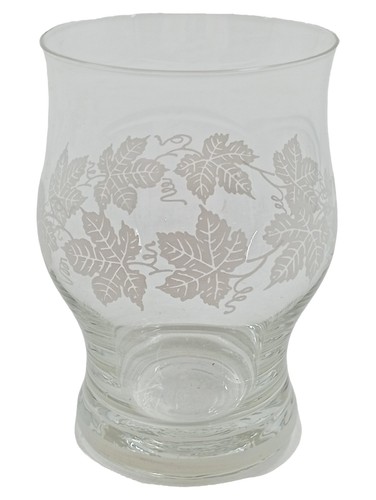 Lausitzer glas vaso calice - lausitzer,