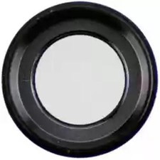 VETRINO NERO FOTOCAMERA