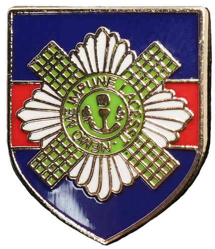 Distintivo spilla esercito