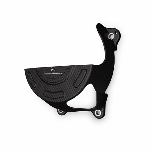 Ducati protezione carter - protezione,