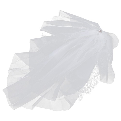 Velo sposa bellissimo - velo,