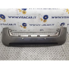 Paraurti Posteriore Fiat