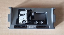 Herpa 313100 MAN TGX GX 6x4