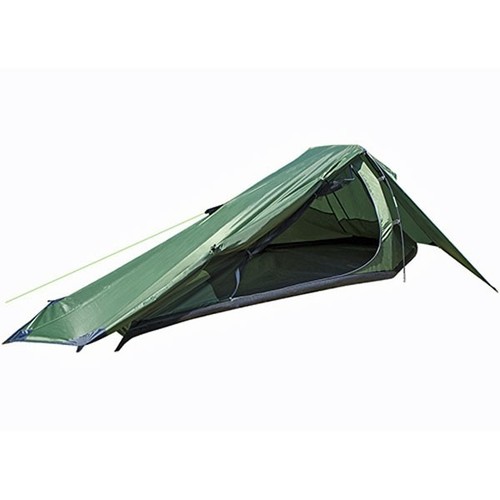 Summit eiger trekker - tent, one