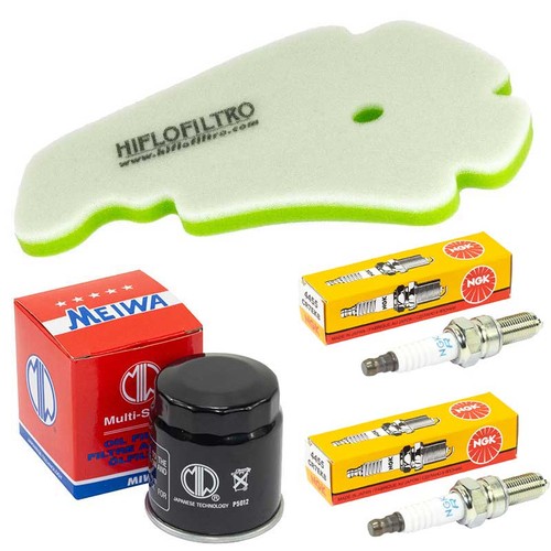 Kit filtro aria - kit,