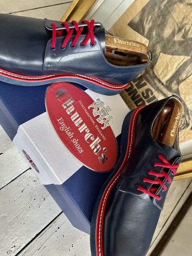 Scarpe church uomo derby - church's,