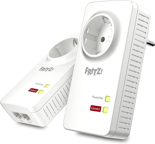 Avm fritz powerline 1220e - avm, kit
