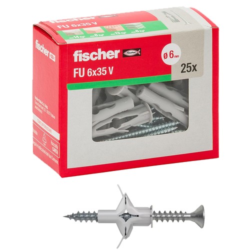 Tasselli farfalla fu con - a,
