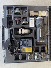 REHAU 105107-001 EVERLOC+ KIT