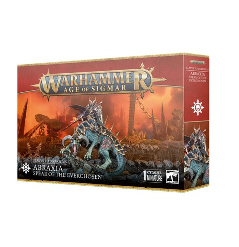 Warhammer age sigmar grand - of,