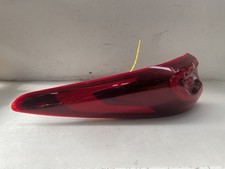 STOP FANALE POSTERIORE