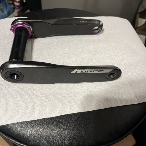 Sram force axs - sram, mm