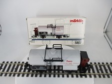 Märklin scala 1 5807 vagone