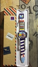 Swatch selflorence suoz311 - swatch, suoz311-