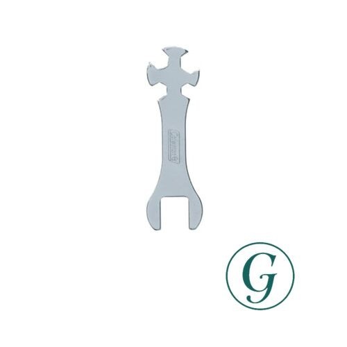 Coleman wrench super - coleman,