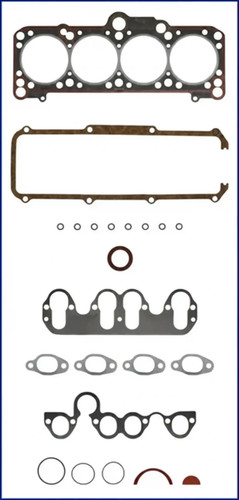 Kit guarnizioni testata
